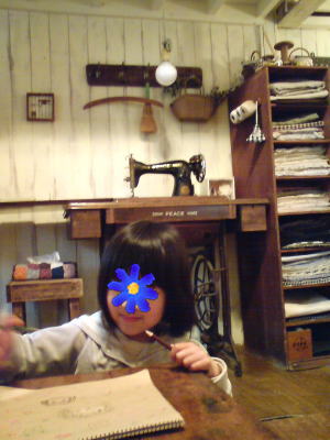 tocotocoカフェ♪