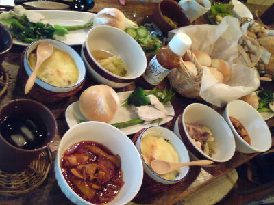 tocotocoカフェ♪