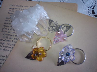 Ring!Ring!Ring♪