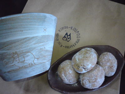 cacaoさんへ♪
