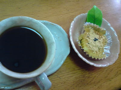 cacaoさんへ♪
