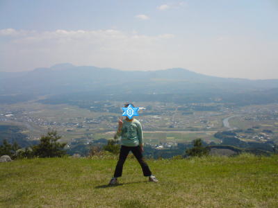 矢岳高原~矢岳駅♪