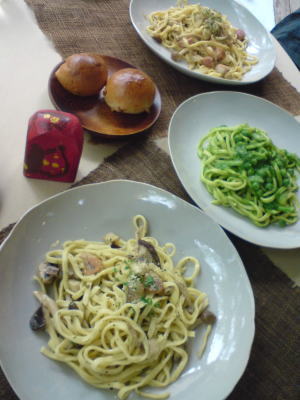 吉野でデート♪