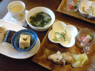 日々の出来事♪