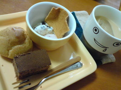 みそ鍋レポ♪