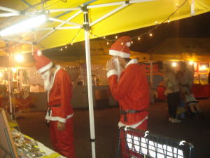 2007クリスマスライブ