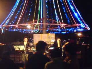 2007クリスマスライブ