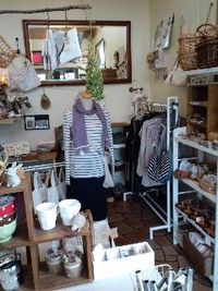 鹿屋の雑貨屋さん
