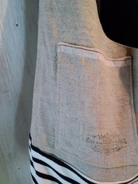 ちょこっと革ワンショルダーbag