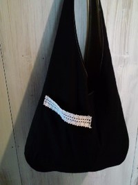 ちょこっと革ワンショルダーbag