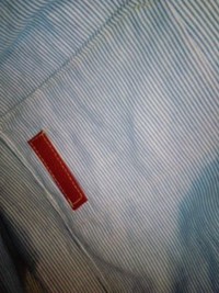 ちょこっと革マルシェbag