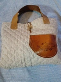 バッグインbag
