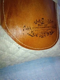 バッグインbag