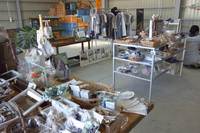 cadeau 2day shopに行ってきました。