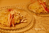 ジューシーandシャキシャキ