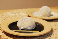 いちご大福
