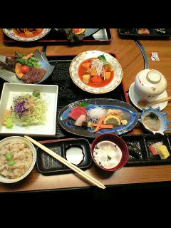 レディース膳