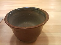 初！手作り作品