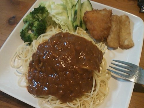 ハマりもの