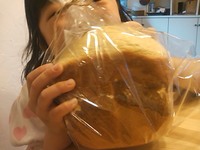 tonmiさんご来店♪