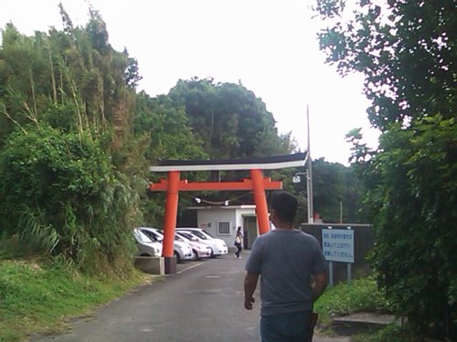 昨日のおでかけ２