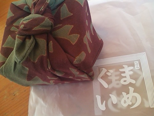 東京土産