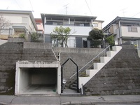 伊敷台２丁目1980万円の中古住宅