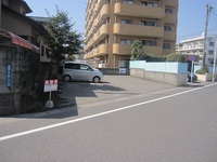 かごしま環境未来館迄１１０m売地