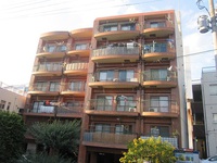新照院町売マンション４５０万円