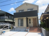西陵６丁目新築住宅タイヨー西陵店迄２７０m