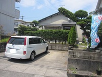 霧島市隼人町真孝700万円売家平成14年11月内・外装リフォーム済