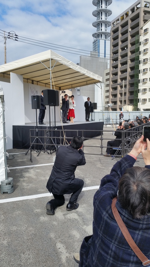 ヘアメイク