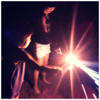 BBQ ~♪♪