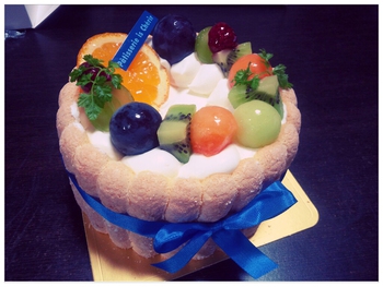 Happy な日☆☆