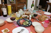 お家でごはん