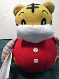 五歳のつぶやき