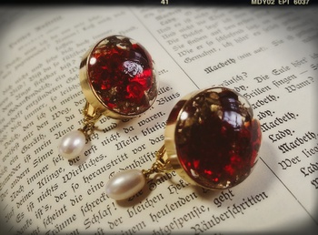 出店者様のご紹介【handmade shop Thyme】 出店者様のご紹介【handmade shop Thyme】