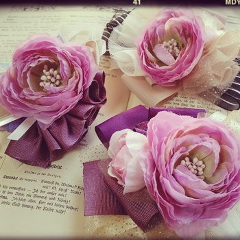 出店者様のご紹介【handmade shop Thyme】 出店者様のご紹介【handmade shop Thyme】