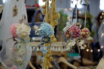 出店者様のご紹介【tutu*】 出店者様のご紹介【tutu*】