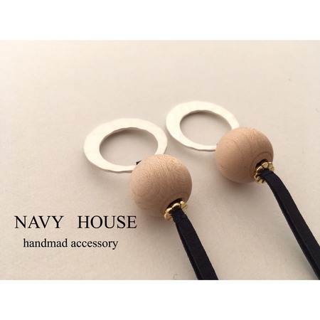 出店者様のご紹介【brass accessory】 出店者様のご紹介【brass accessory】
