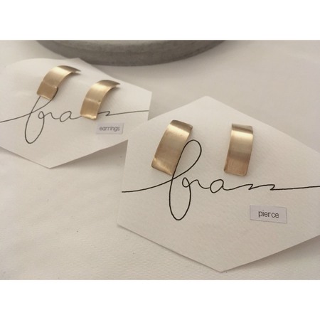 出店者様のご紹介【brass accessory】 出店者様のご紹介【brass accessory】