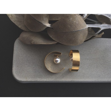 出店者様のご紹介【brass accessory】 出店者様のご紹介【brass accessory】