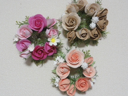 出店者様のご紹介【Little birthday】 出店者様のご紹介【Little birthday】