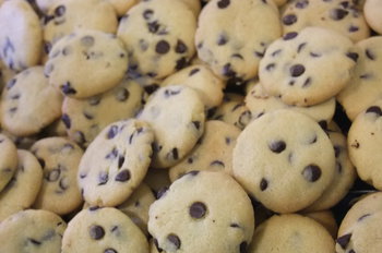 出店者様のご紹介【パンとケーキのお店 ちょこ】 出店者様のご紹介【パンとケーキのお店 ちょこ】