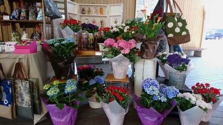 出店者様のご紹介【アトリエBloom】