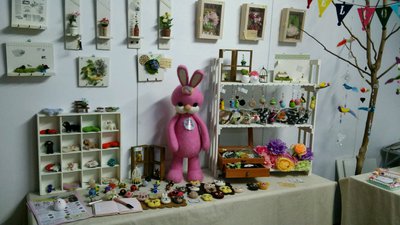 出店者様のご紹介【テーブルギャラリー陶】 出店者様のご紹介【テーブルギャラリー陶】