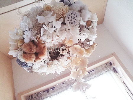 出店者のご紹介【tutu*】