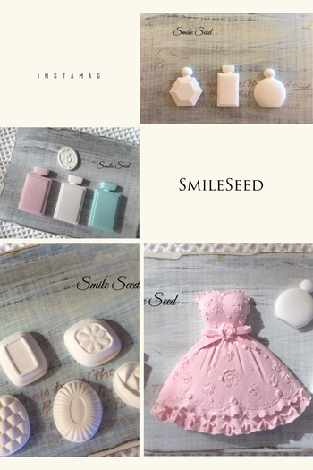 出店者様のご紹介【Smile Seed】