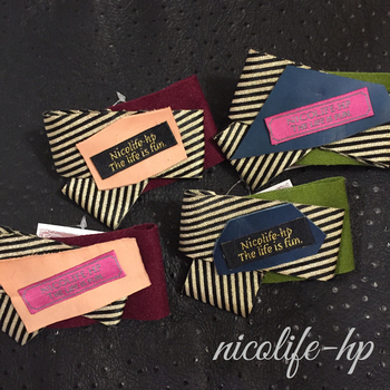 出店者様のご紹介【NICOLIFE-HP】 出店者様のご紹介【NICOLIFE-HP】