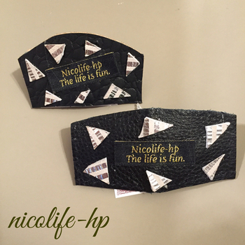 出店者様のご紹介【NICOLIFE-HP】 出店者様のご紹介【NICOLIFE-HP】